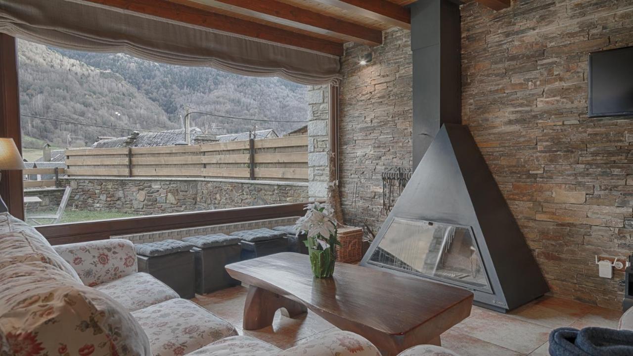 Plaus Villa Bossost Dış mekan fotoğraf