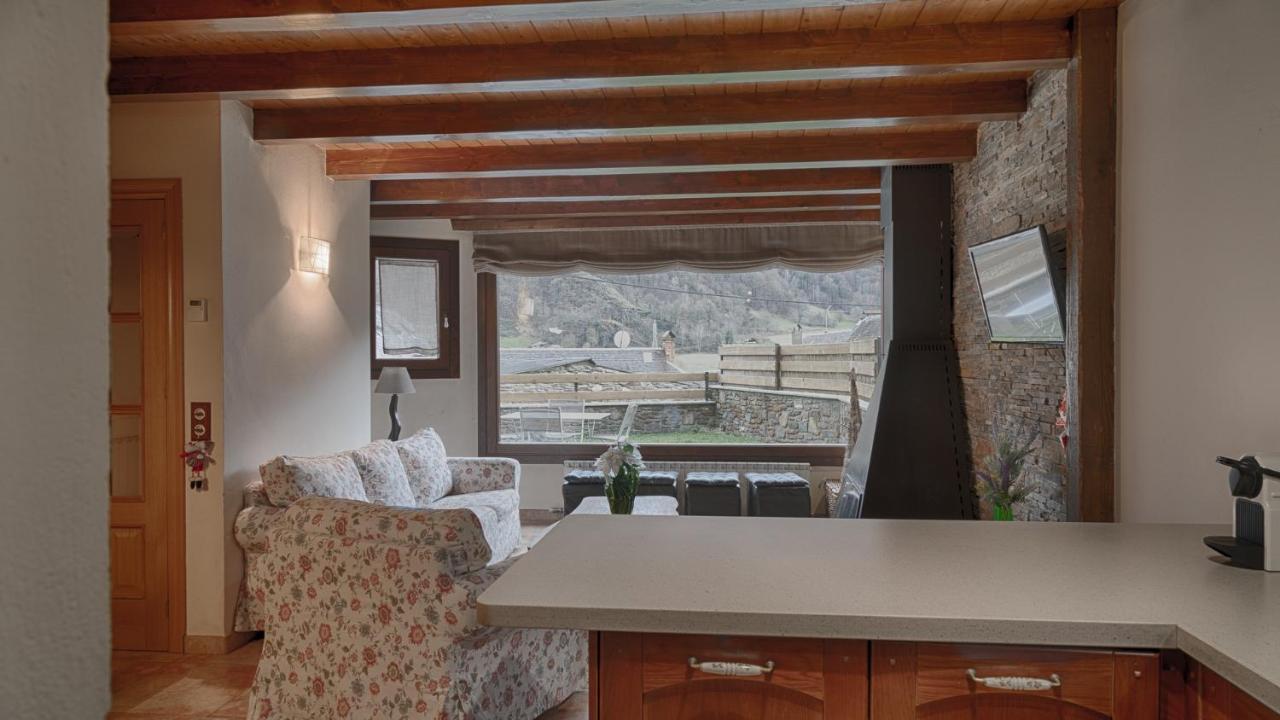 Plaus Villa Bossost Dış mekan fotoğraf