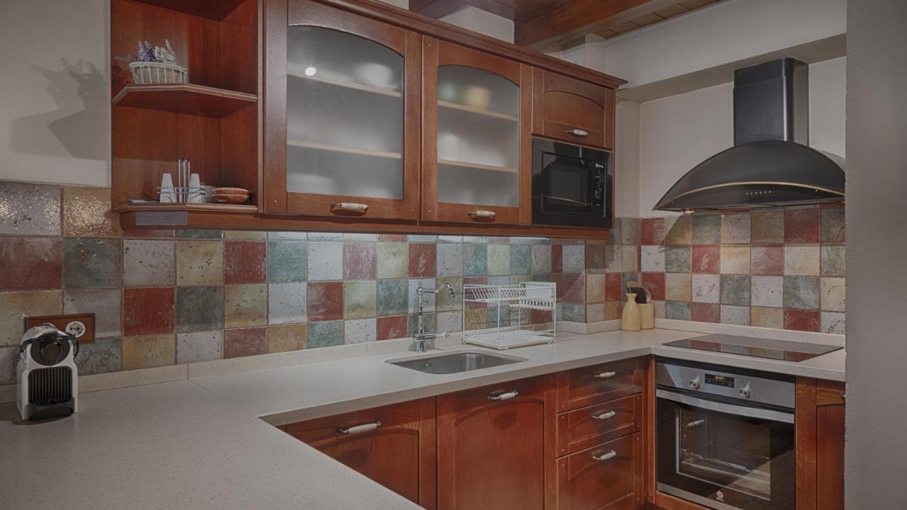 Plaus Villa Bossost Dış mekan fotoğraf