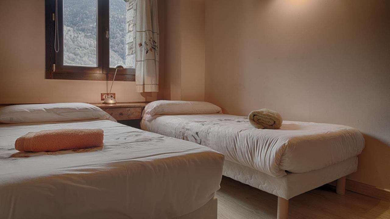 Plaus Villa Bossost Dış mekan fotoğraf