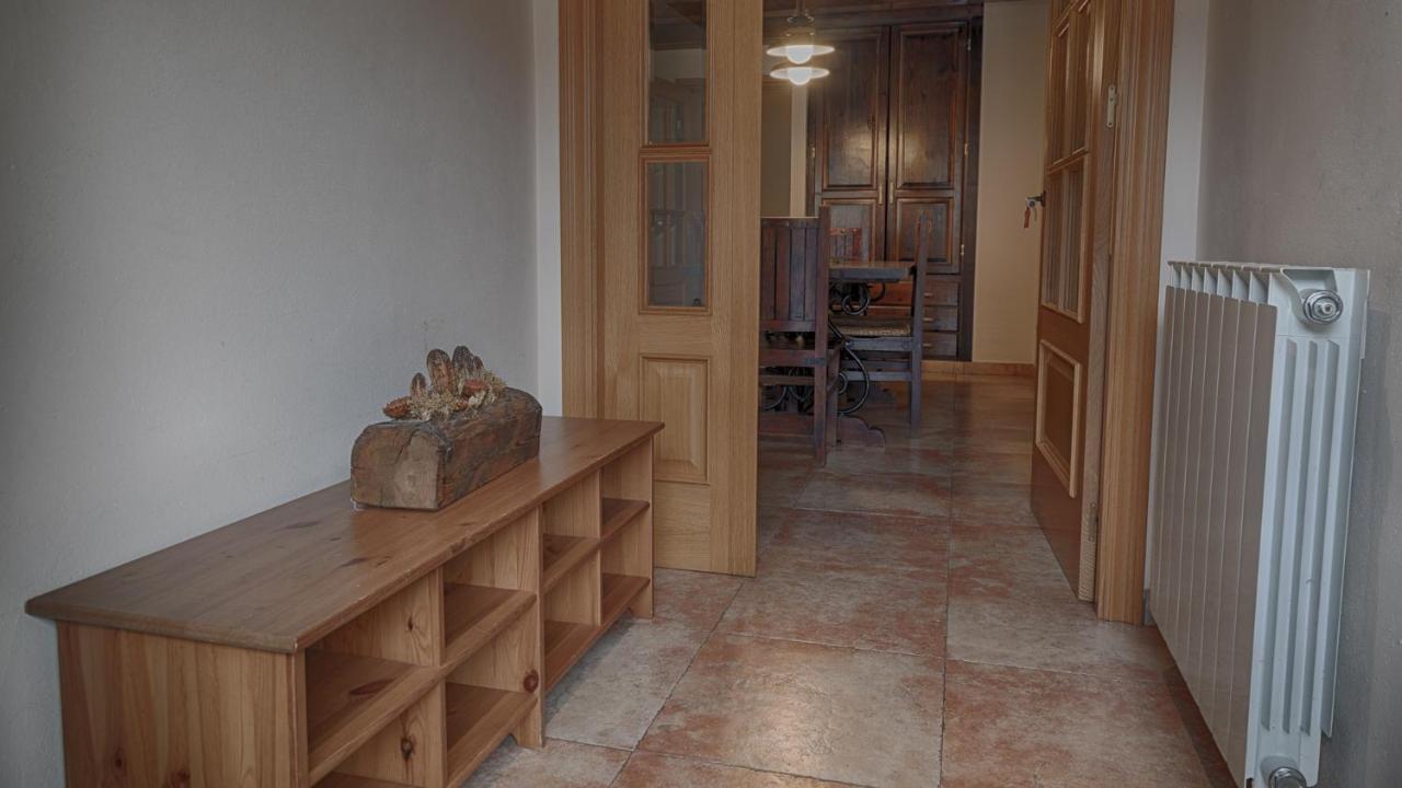 Plaus Villa Bossost Dış mekan fotoğraf